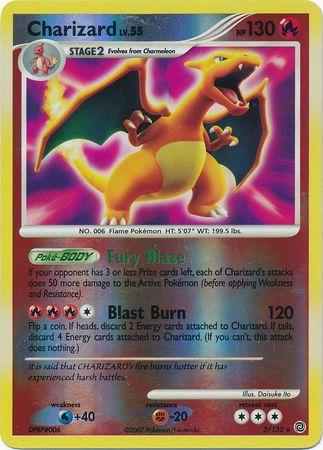 Charizard [Reverse Holo] #3