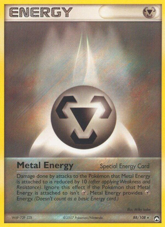 Metal Energy #88