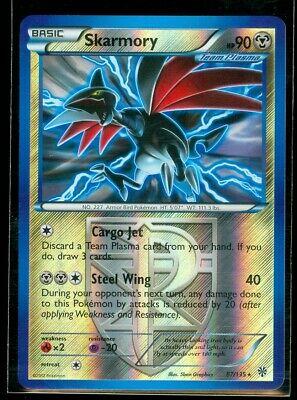 Skarmory [Reverse Holo] #87