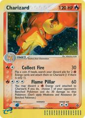 Charizard #100