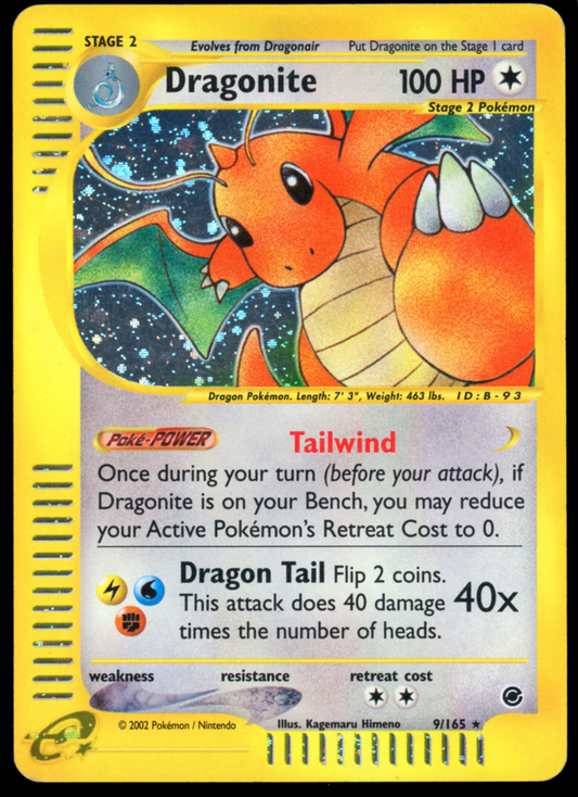 Dragonite #9